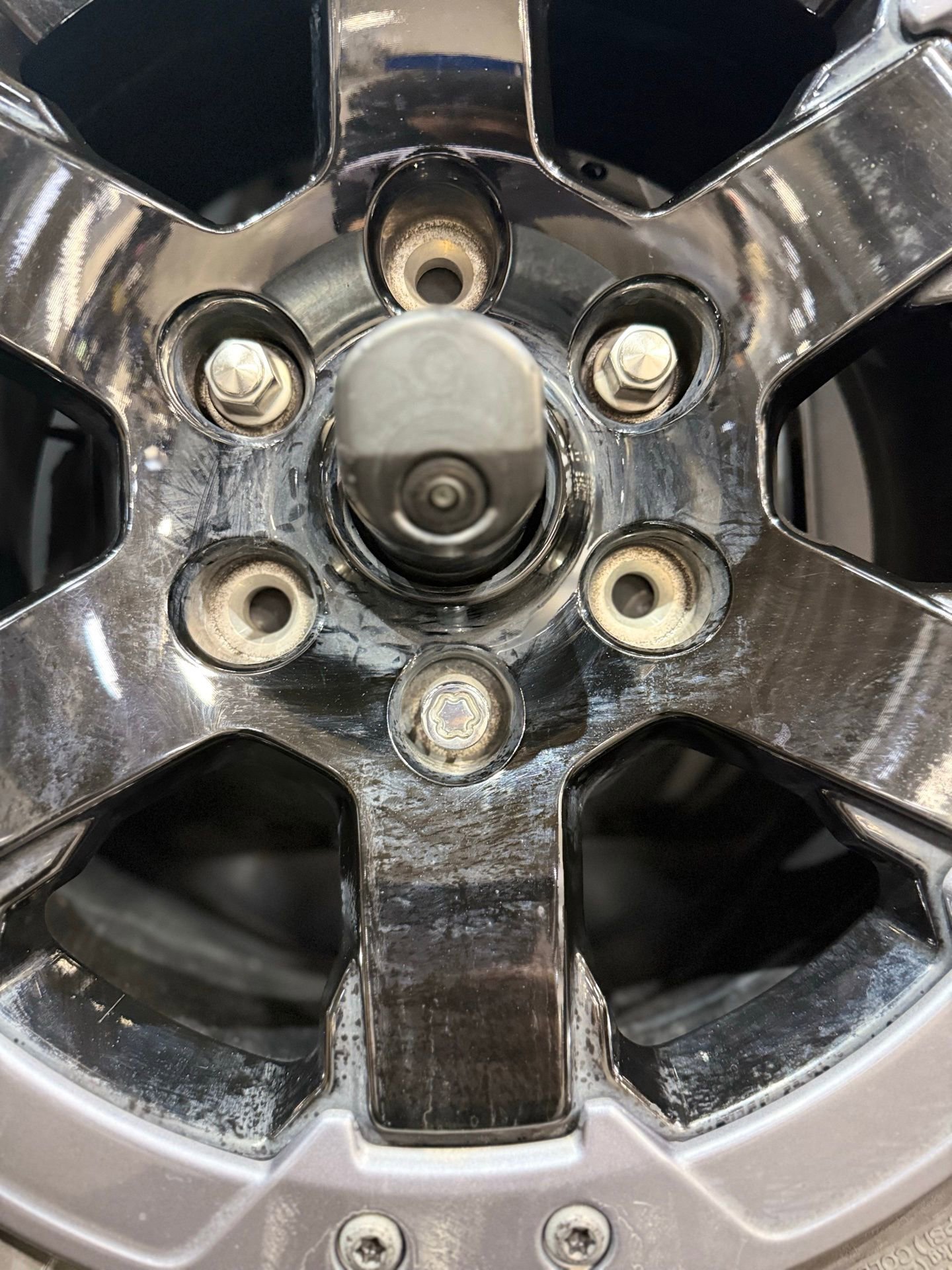 Used 2021 Ford Bronco Badlands image 79