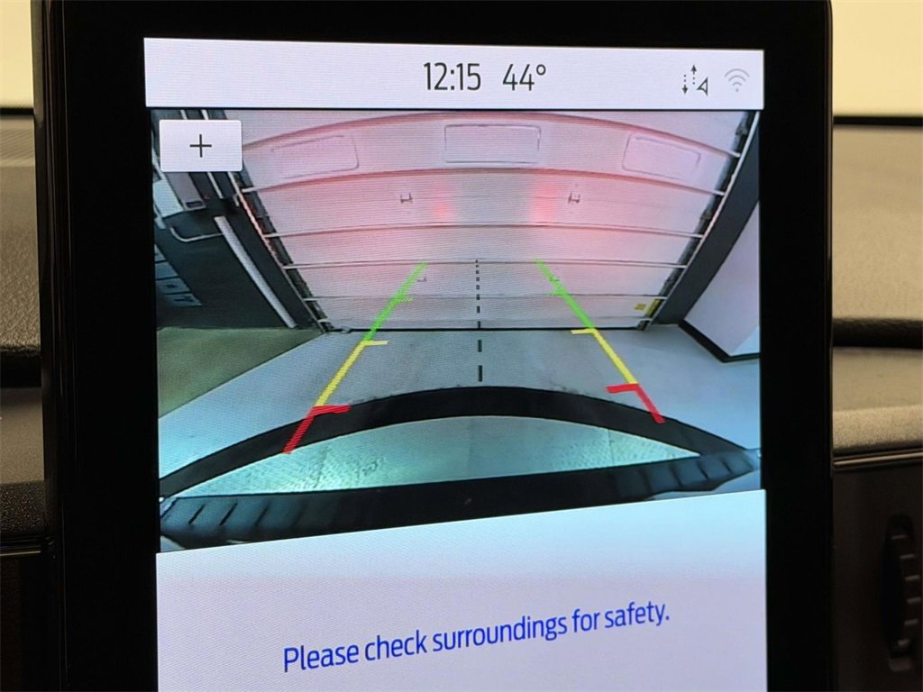 Used 2024 Ford Explorer ST w/ Equipment Group 401A image 28