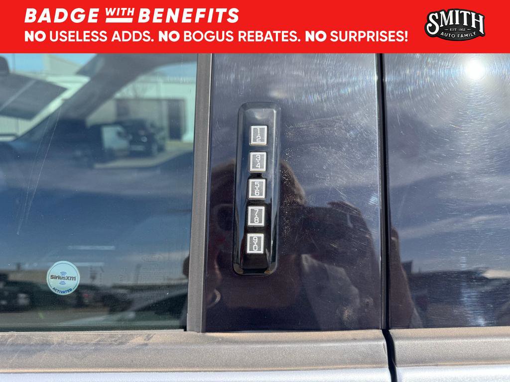 Used 2020 Ford F150 XLT w/ Equipment Group 302A Luxury image 13