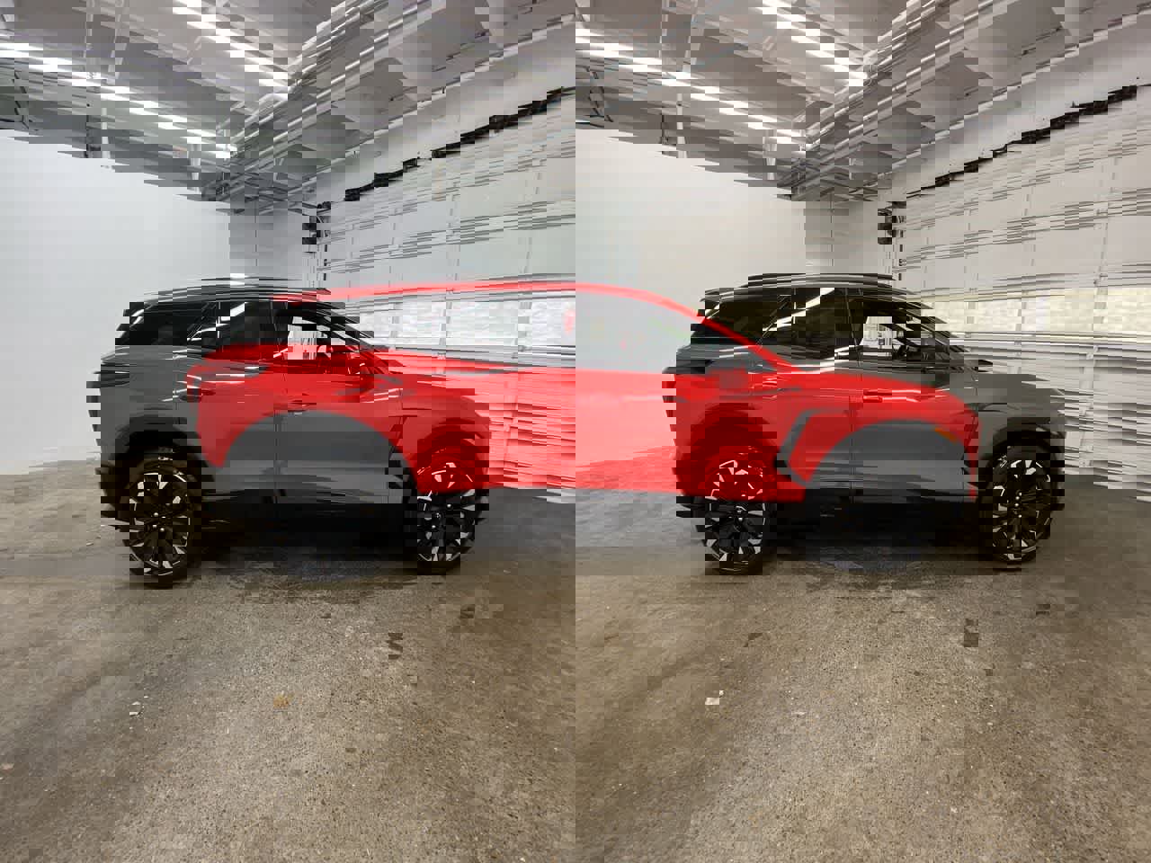 Used 2024 Chevrolet Blazer EV RS image 7