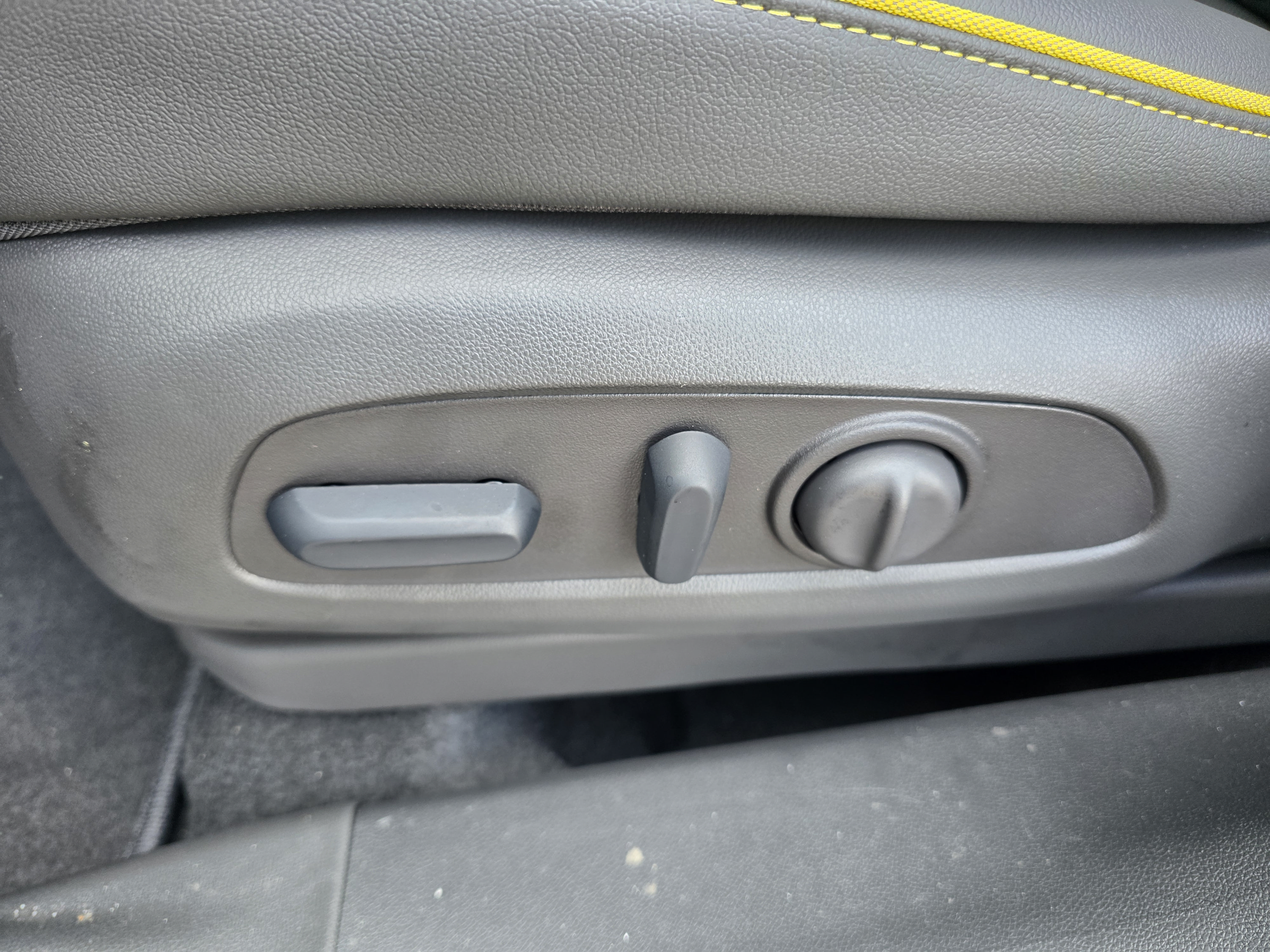 New 2026 Chevrolet TrailBlazer ACTIV w/ Convenience Package FWD image 26