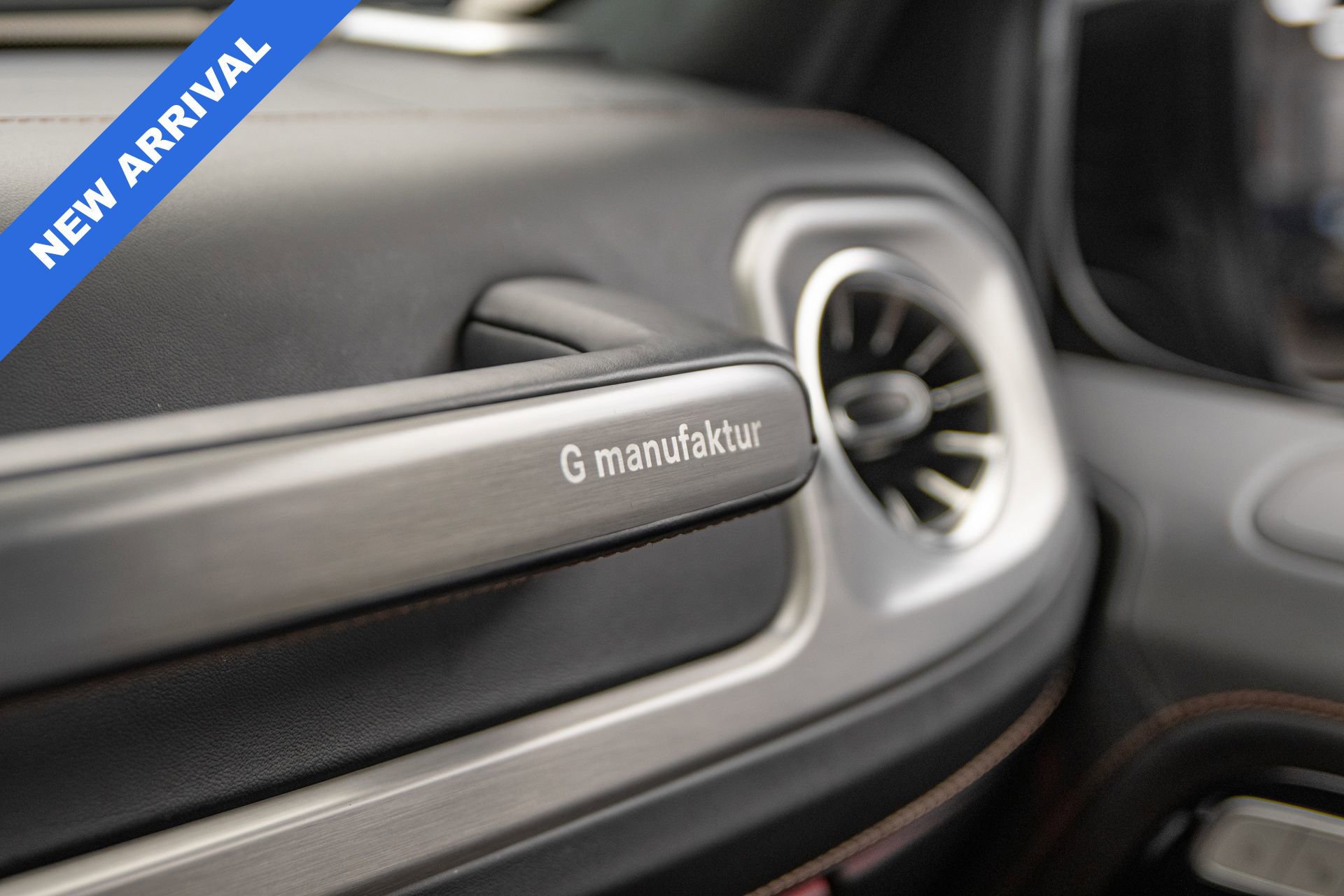 Used 2021 Mercedes-Benz G 550 image 26