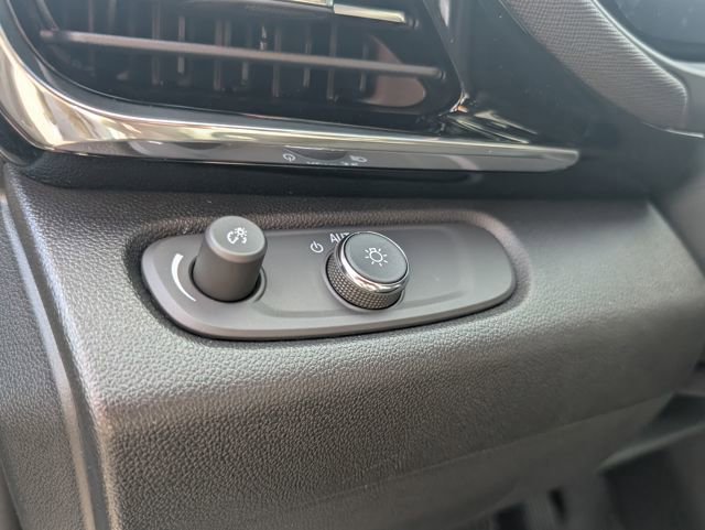 New 2026 Buick Envista Avenir image 15