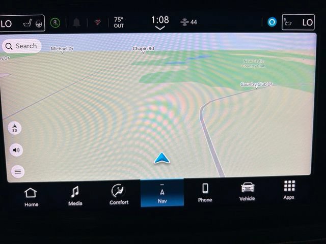 Used 2024 Chrysler Pacifica Limited FWD image 20