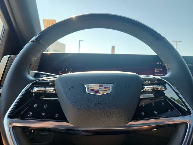 Certified 2025 Cadillac Escalade ESV Premium Luxury w/ Touring Package AWD/4WD image 20
