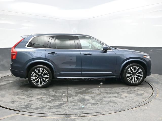 Used 2020 Volvo XC90 T6 Momentum w/ Protection Package Premier AWD/4WD image 8