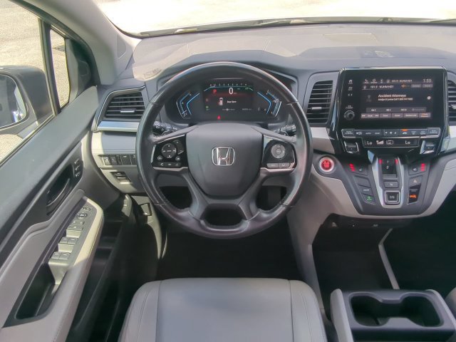 Used 2018 Honda Odyssey EX-L image 19