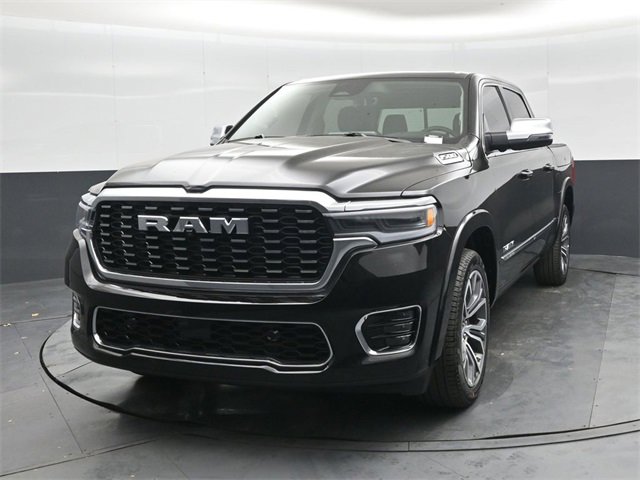 New 2026 RAM 1500 Tungsten image 8
