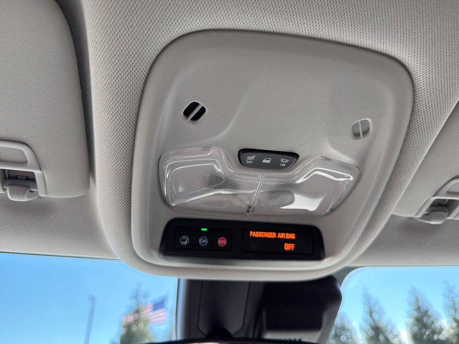 Certified 2023 Chevrolet TrailBlazer LS image 21