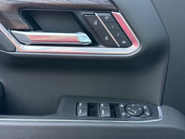 New 2026 GMC Sierra 1500 SLT AWD/4WD image 19