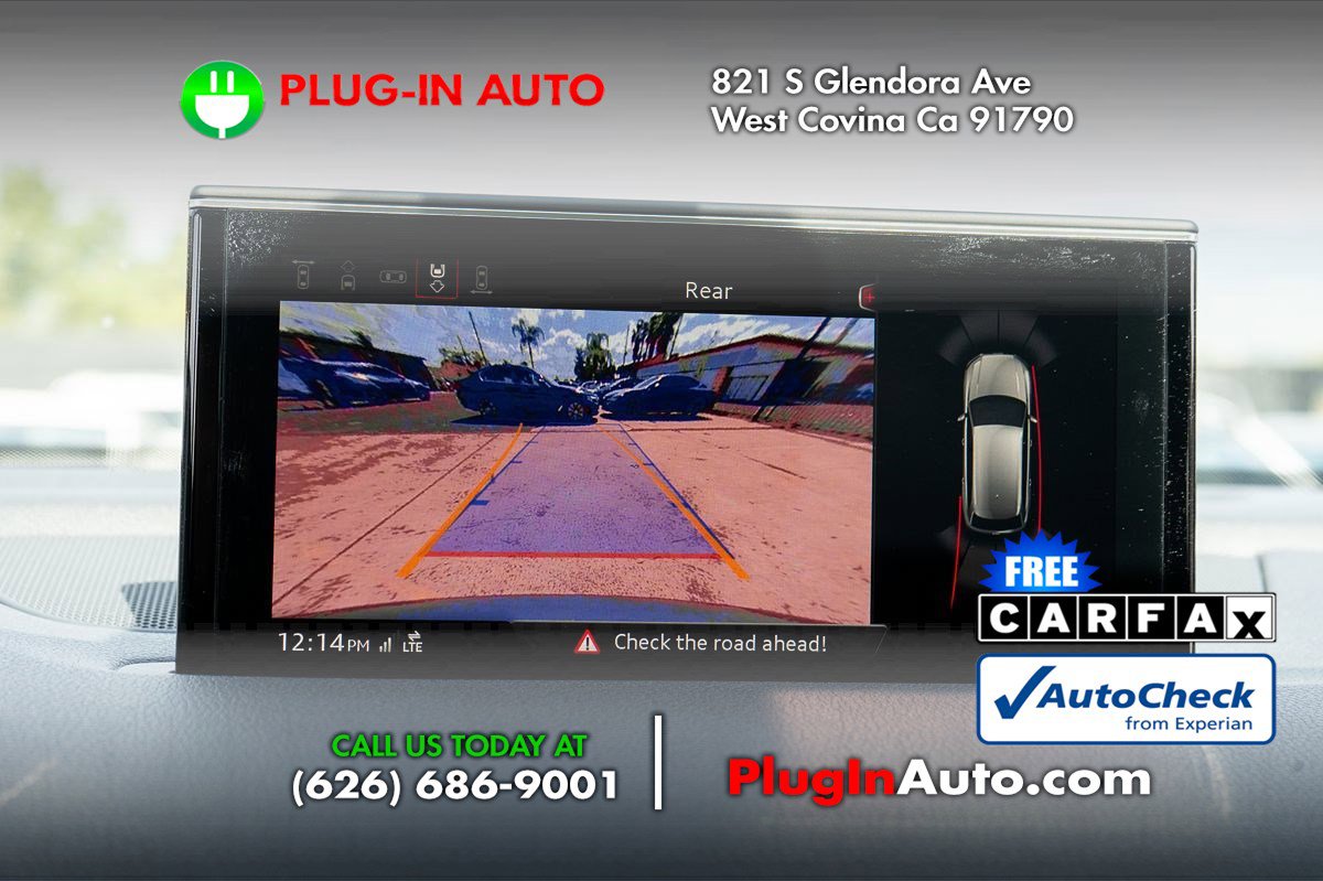 Used 2017 Audi Q7 3.0T Premium Plus w/ Premium Plus Package image 37