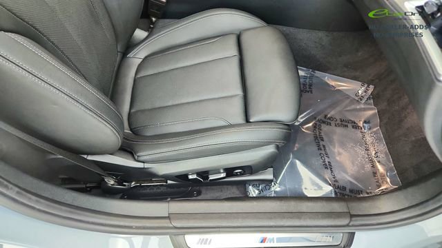 Used 2025 BMW M340i Sedan RWD image 22