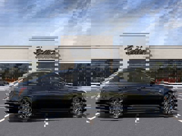 New 2026 Cadillac CT5 Sport image 5