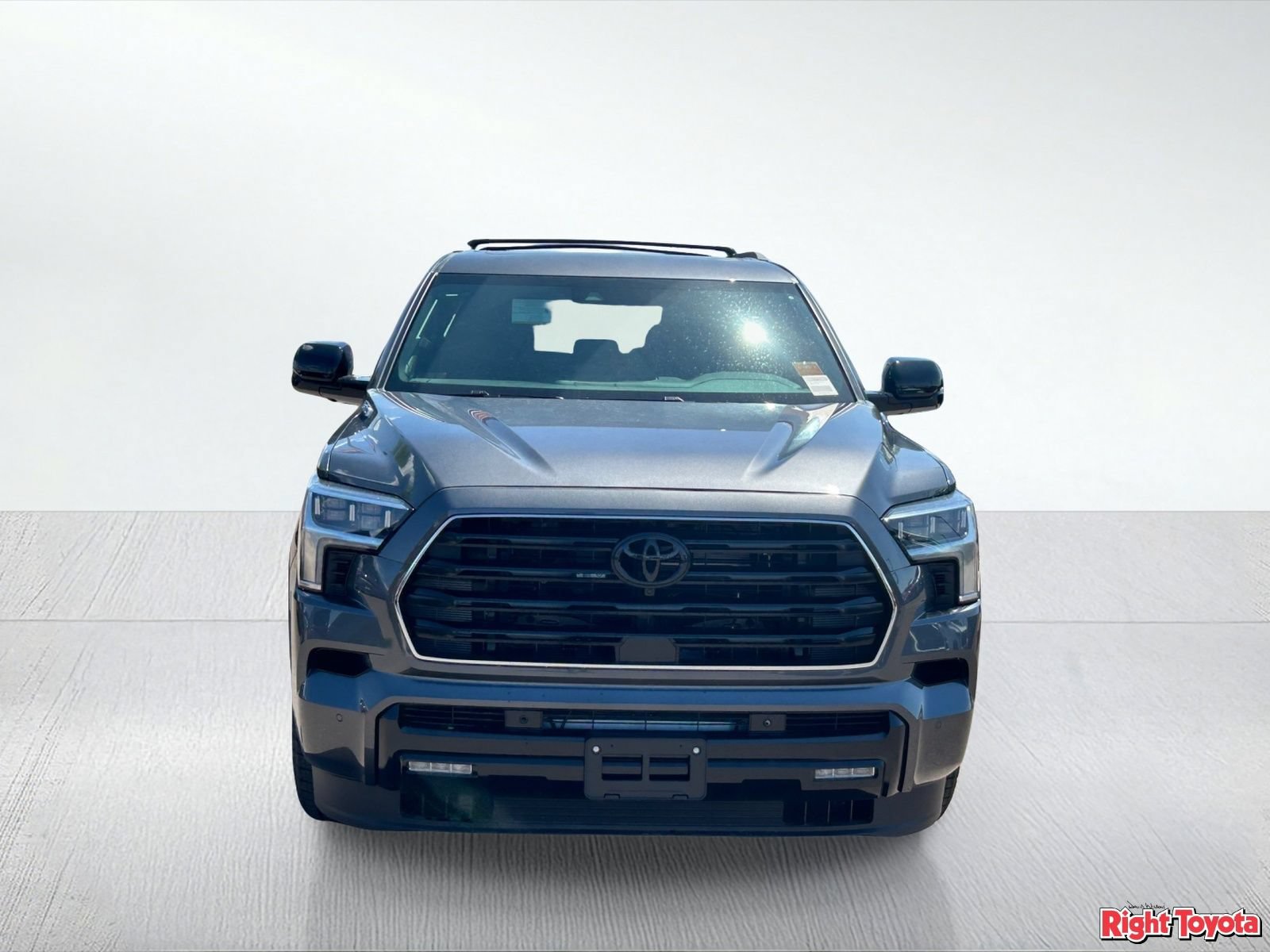 New 2026 Toyota Sequoia Limited w/ TRD Off-Road Package AWD/4WD image 9