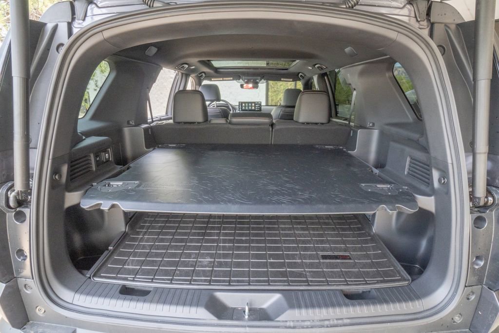 Used 2026 Honda Passport TrailSport Elite image 20