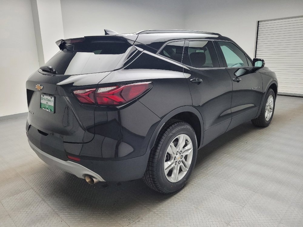 Used 2020 Chevrolet Blazer LT FWD image 9