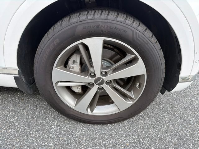 Used 2023 Genesis GV80 2.5T w/ Advanced Package AWD/4WD image 31