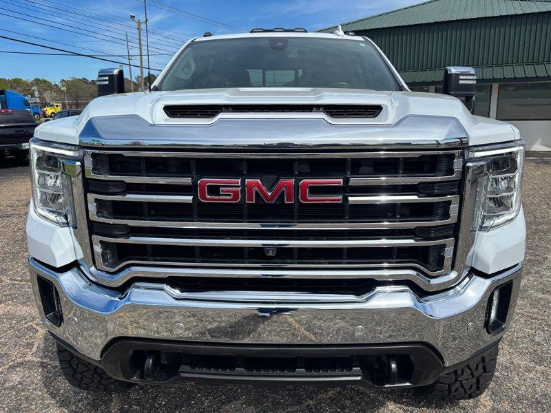 Used 2023 GMC Sierra 2500 SLT image 7