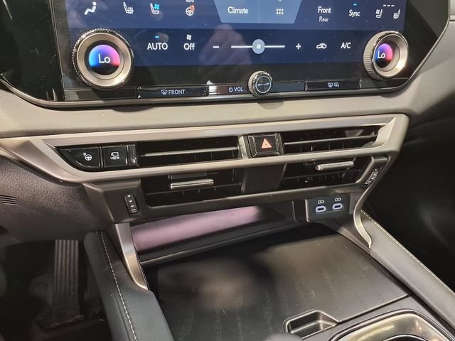 Used 2026 Lexus RX 350 AWD w/ Convenience Package image 13