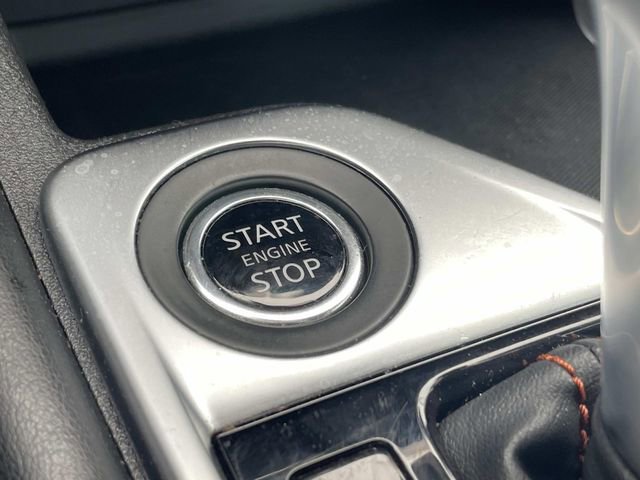 Certified 2021 Nissan Sentra SR w/ Trunk Package FWD image 23