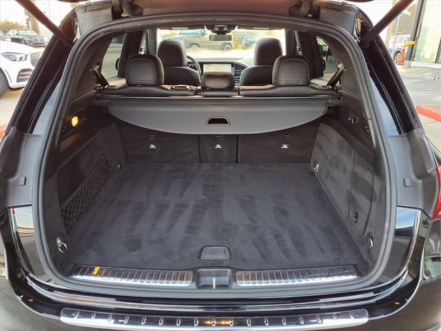 Used 2022 Mercedes-Benz GLE 350 4MATIC image 23