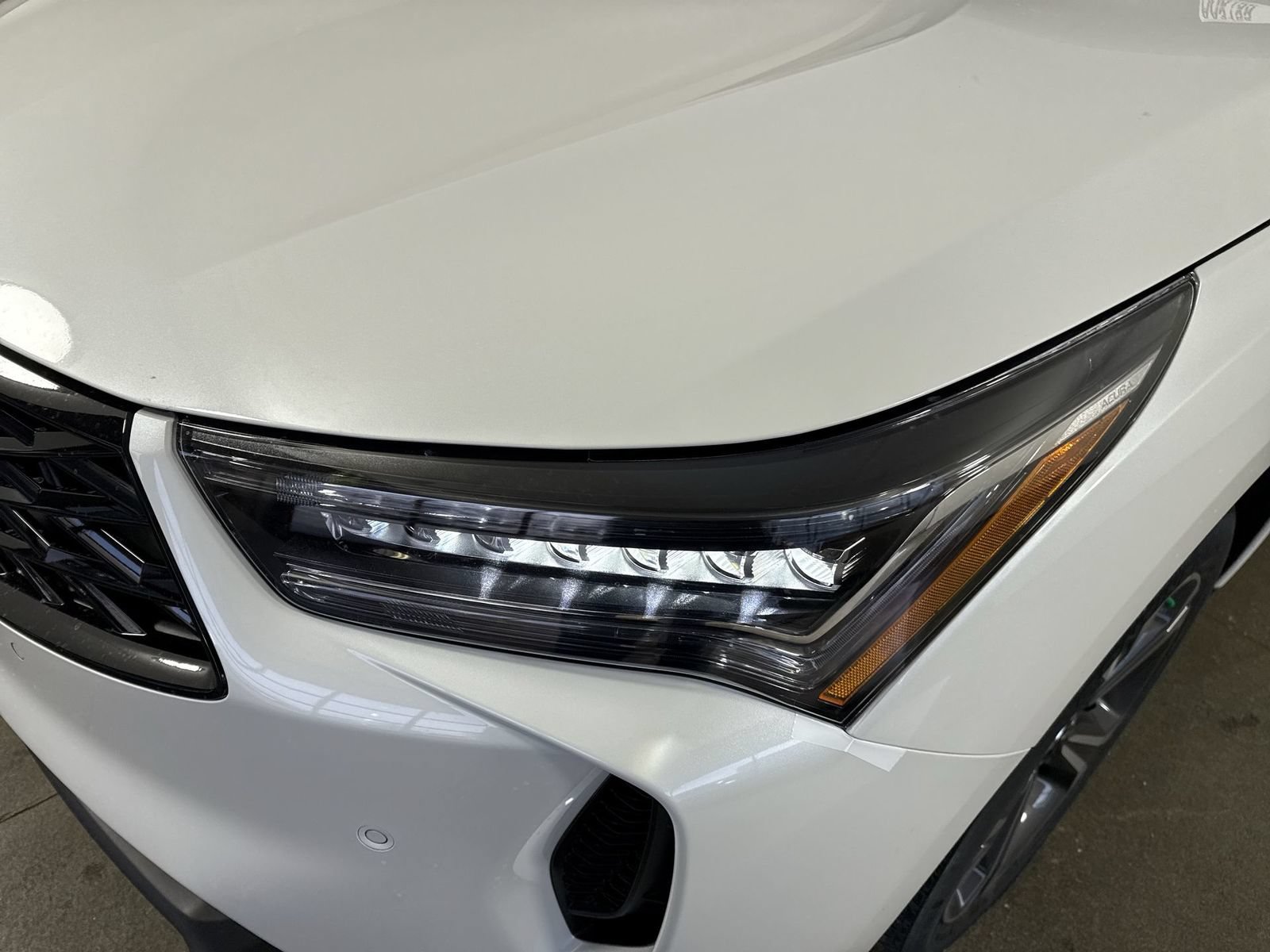 New 2026 Acura RDX w/ Technology Package AWD/4WD image 27