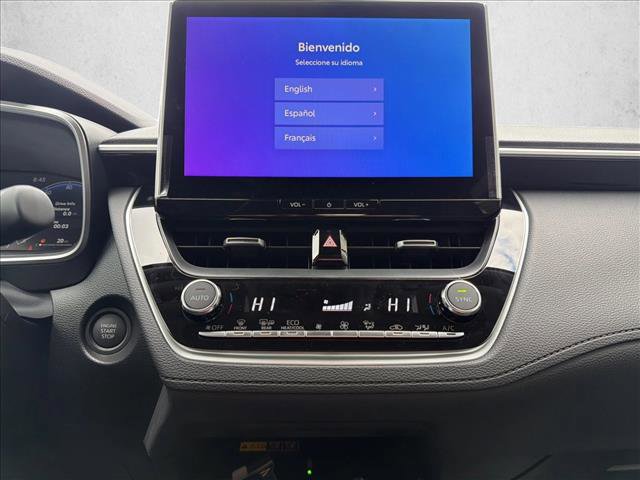 New 2026 Toyota Corolla Cross XLE image 15