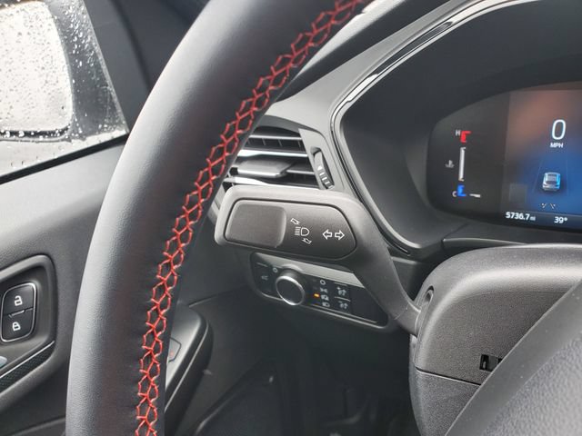Used 2024 Ford Escape ST-Line w/ Tech Pack #1 AWD/4WD image 15