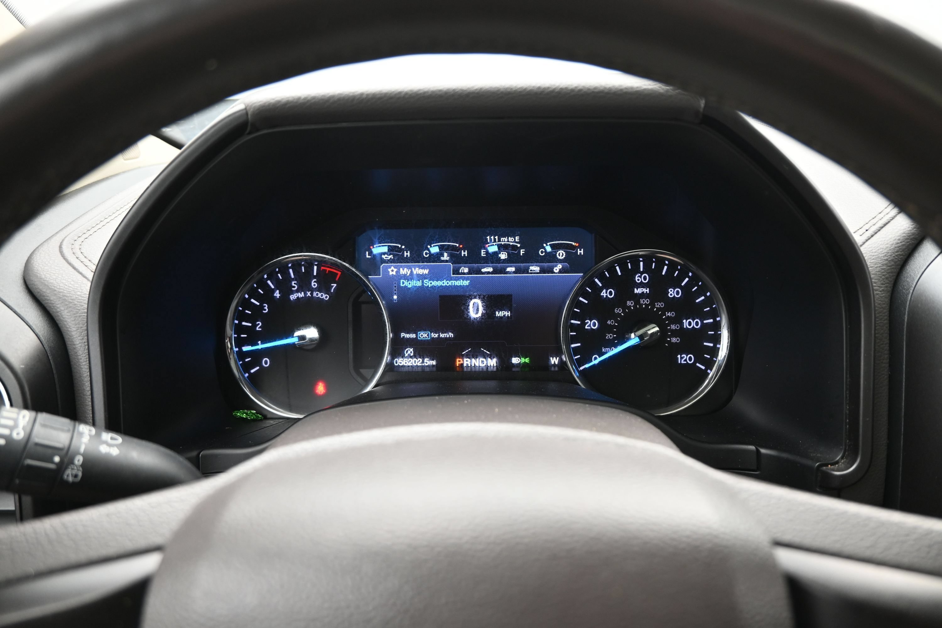Used 2019 Ford Expedition Limited w/ Equipment Group 301A RWD image 13