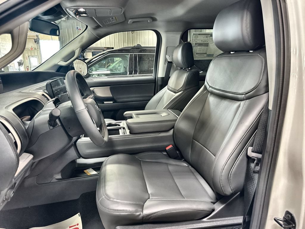 New 2027 Ford Expedition Active AWD/4WD image 12