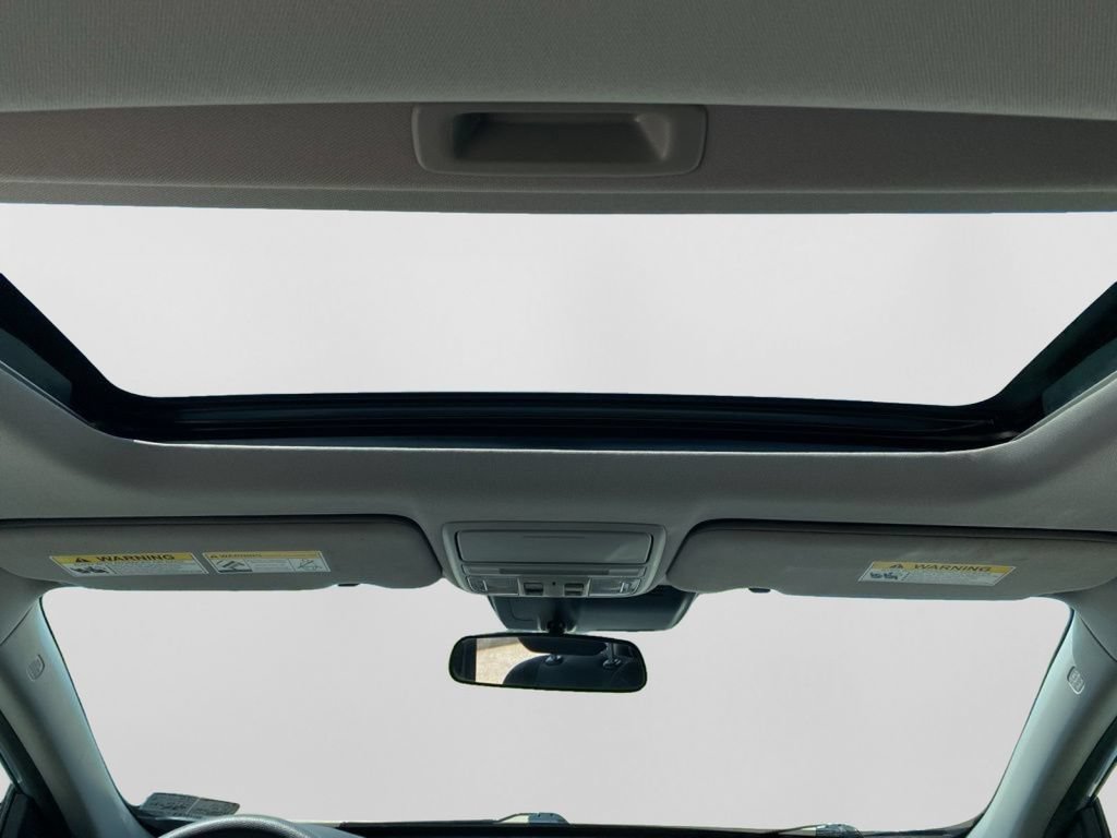 Used 2022 Honda CR-V EX image 19
