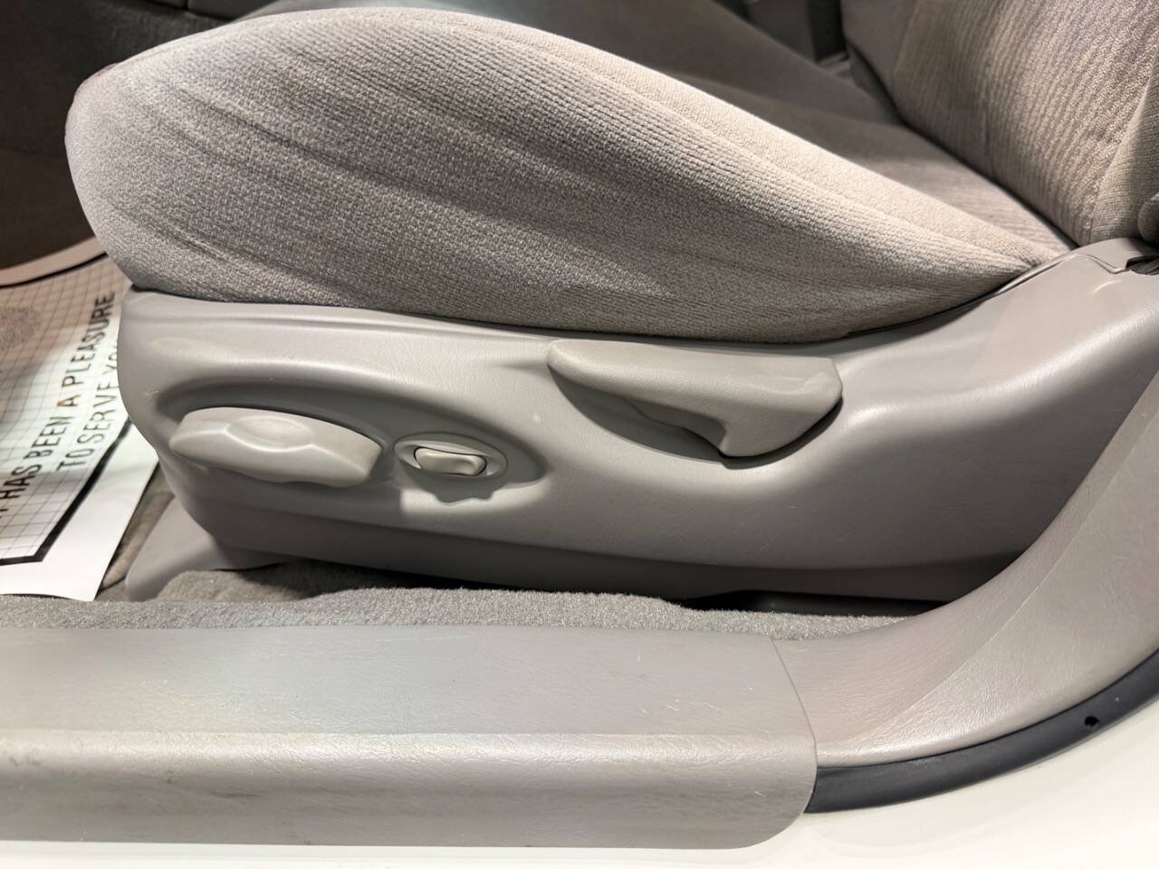Used 1997 Ford Taurus SHO FWD image 27