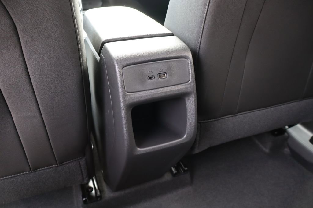 New 2026 Chevrolet Trax LT image 32