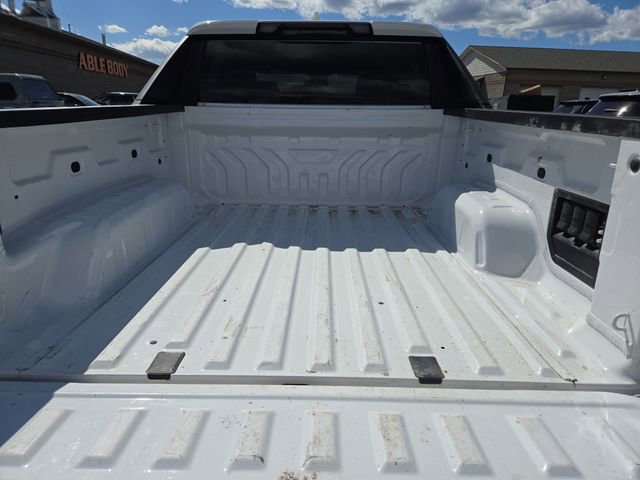 Used 2024 Chevrolet Silverado EV W/T image 31