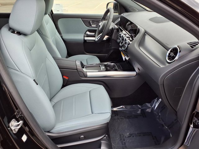 New 2026 Mercedes-Benz GLA 250 image 15