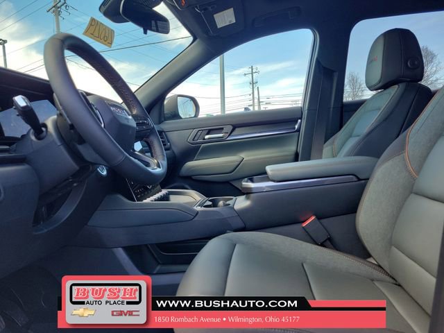 New 2026 GMC Terrain AT4 w/ Convenience Package III image 17