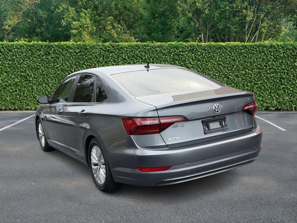 Used 2019 Volkswagen Jetta S image 6