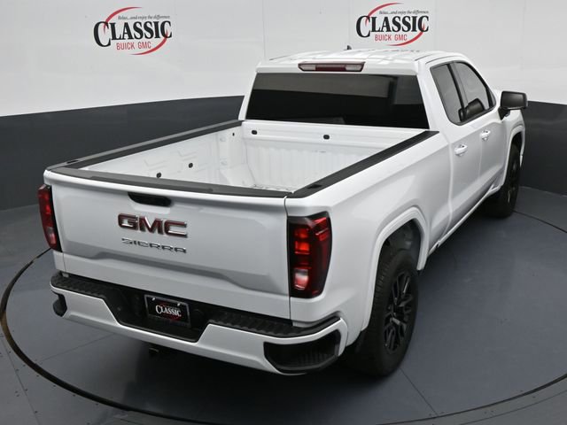 Certified 2024 GMC Sierra 1500 Elevation image 20