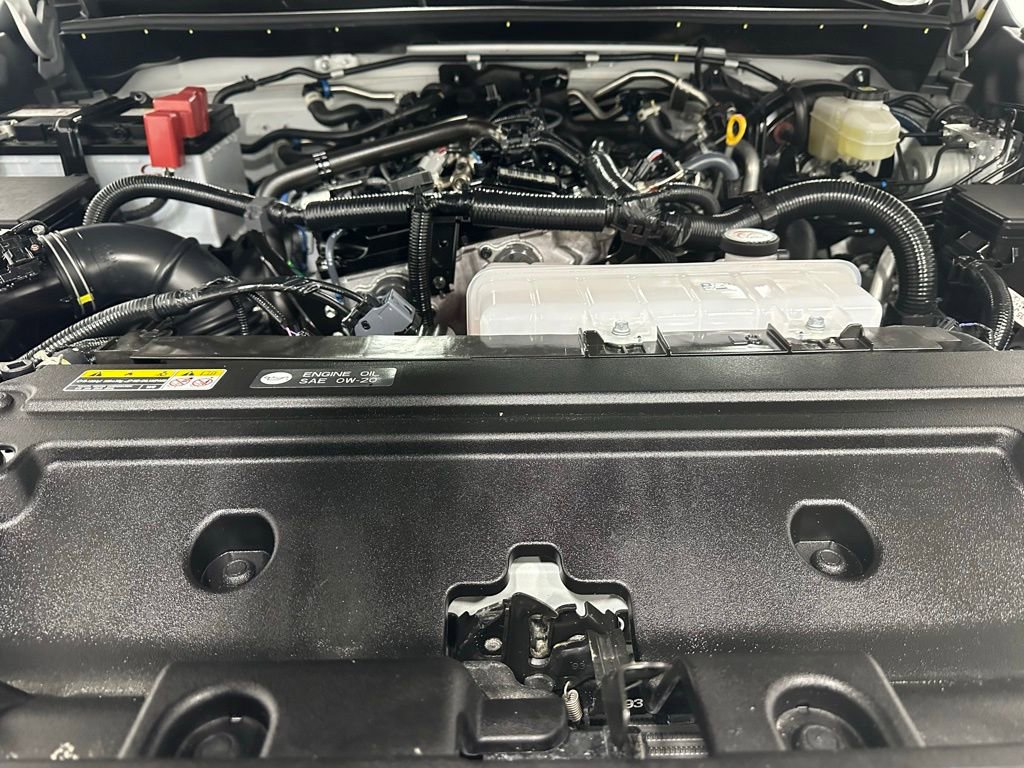 Used 2025 Toyota 4Runner TRD Off-Road Premium image 66