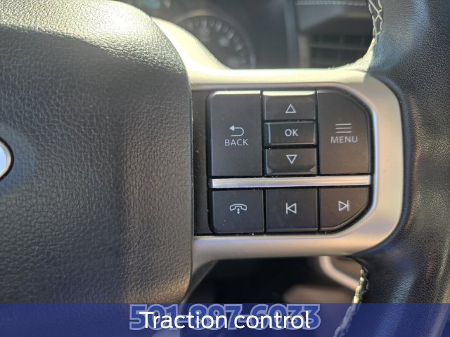 Certified 2024 Ford Expedition Limited RWD image 34