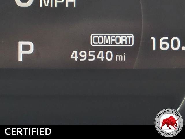 Used 2019 Kia Sorento EX FWD image 35