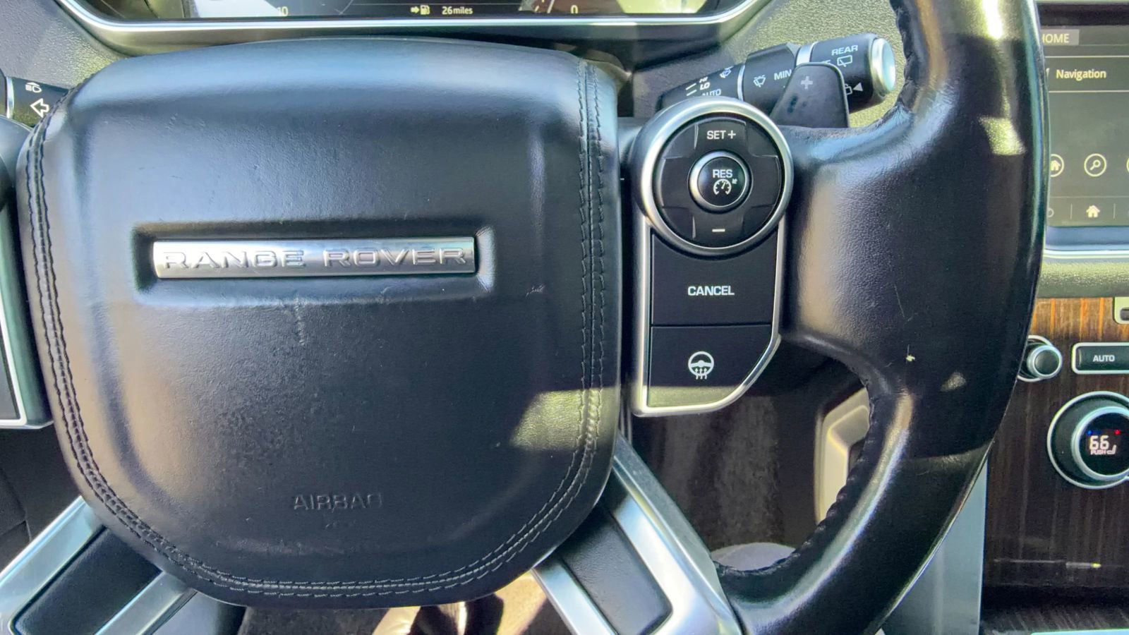 Used 2017 Land Rover Range Rover image 19