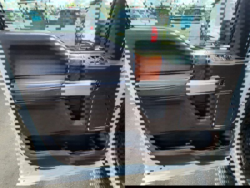 Used 2016 Ford F150 King Ranch w/ Equipment Group 601A Luxury image 13