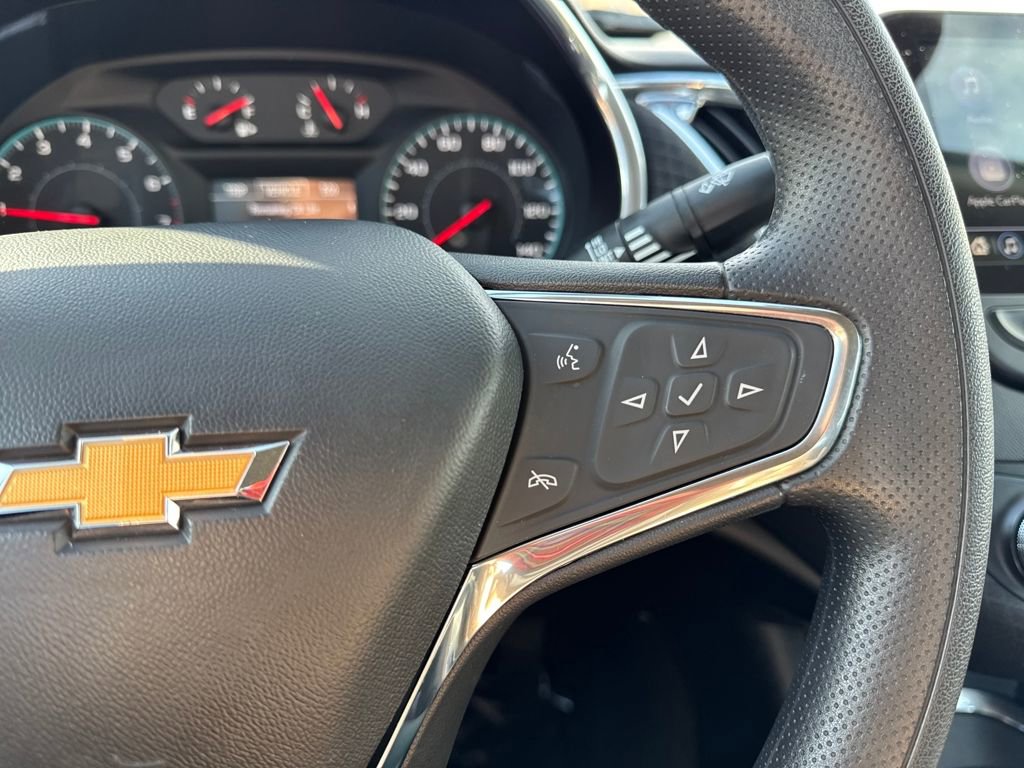 Used 2020 Chevrolet Malibu LT image 40