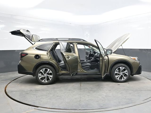 Used 2020 Subaru Outback Limited w/ Popular Package #2 image 44