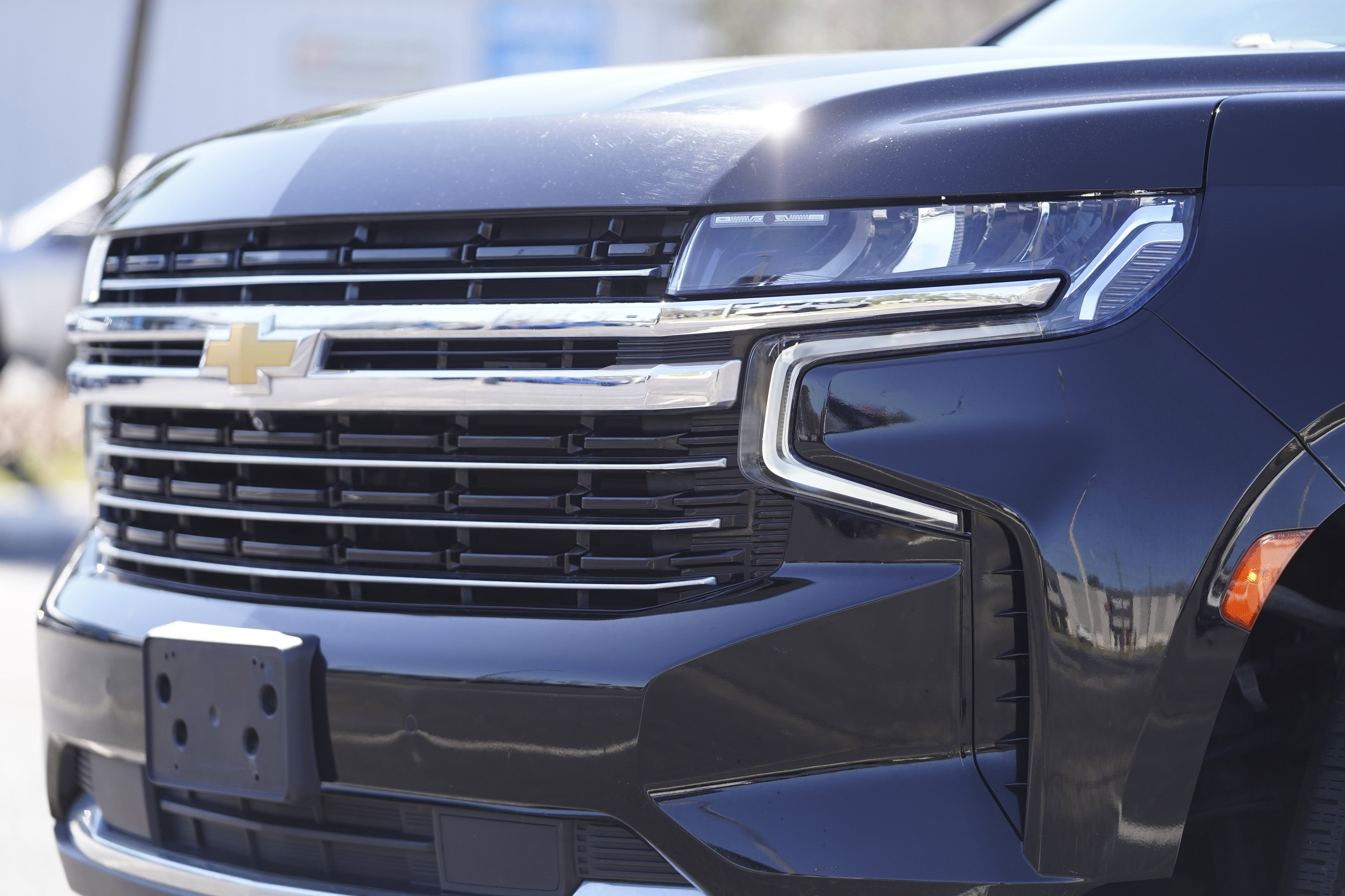 Used 2021 Chevrolet Tahoe LT w/ LT Signature Plus Package RWD image 37