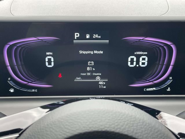 New 2026 Kia Seltos S FWD image 28
