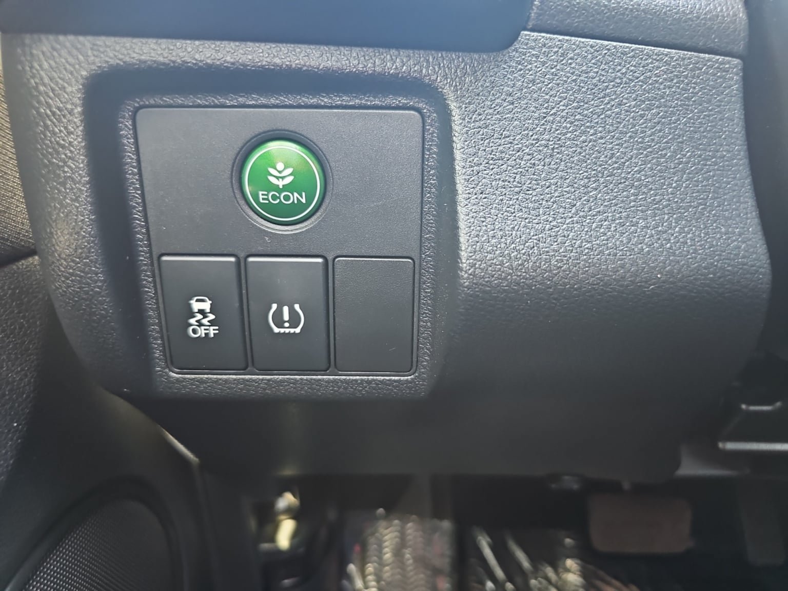 Used 2021 Honda HR-V LX image 25