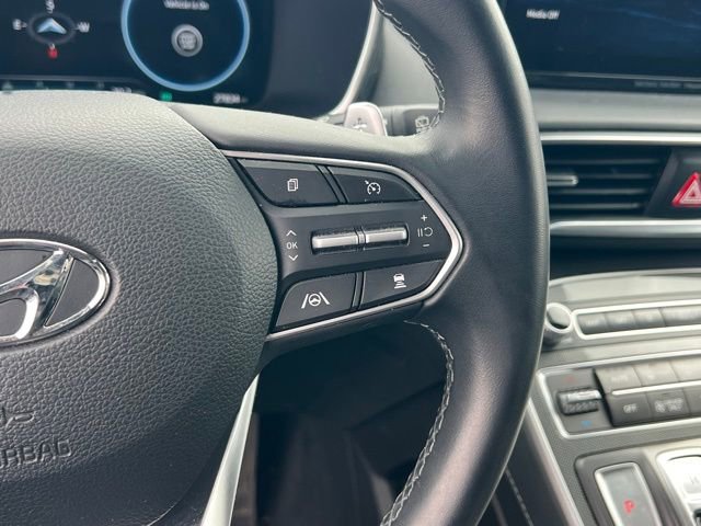 Certified 2023 Hyundai Santa Fe SEL Premium AWD/4WD image 22