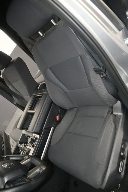 Used 2025 Toyota Tundra SR5 AWD/4WD image 9